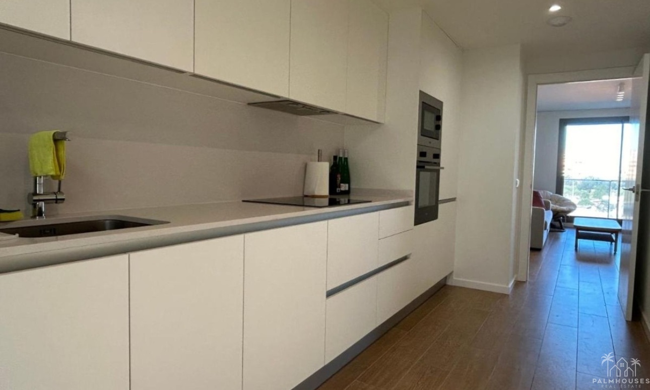 Venta - Apartment - Denia - Denia Centro