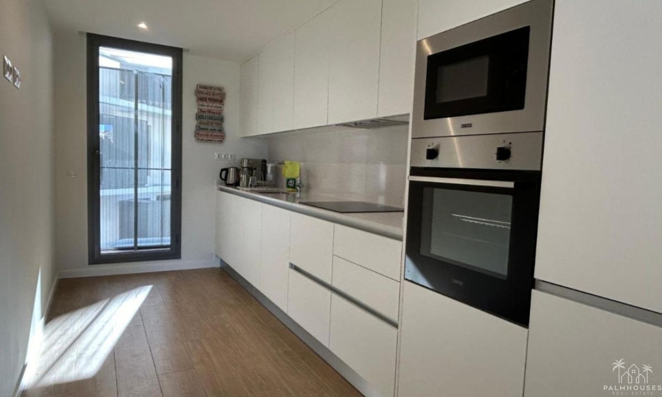 Venta - Apartment - Denia - Denia Centro