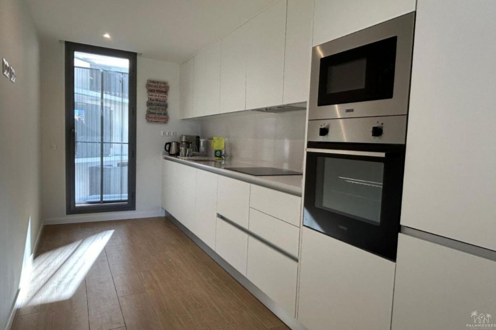 Venta - Apartment - Denia - Denia Centro