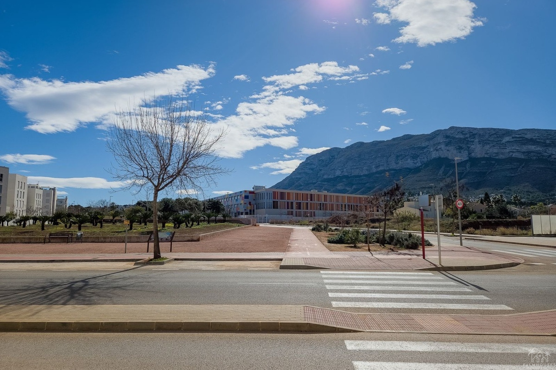 Venta - Apartment - Denia - Denia Centro