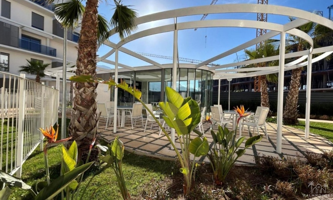 Venta - Apartment - Denia - Denia Centro