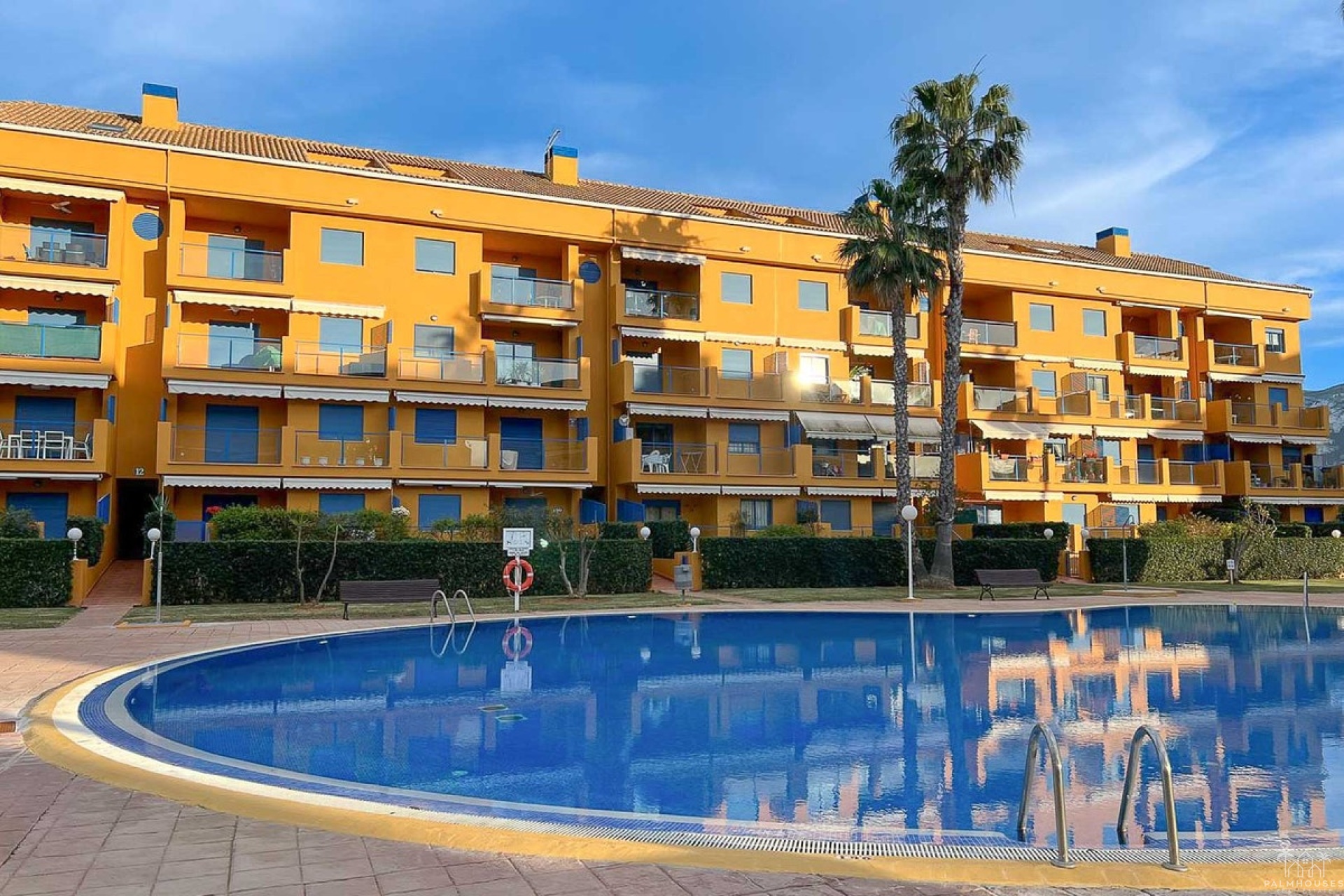 Venta - Apartment - Denia - Denia Centro