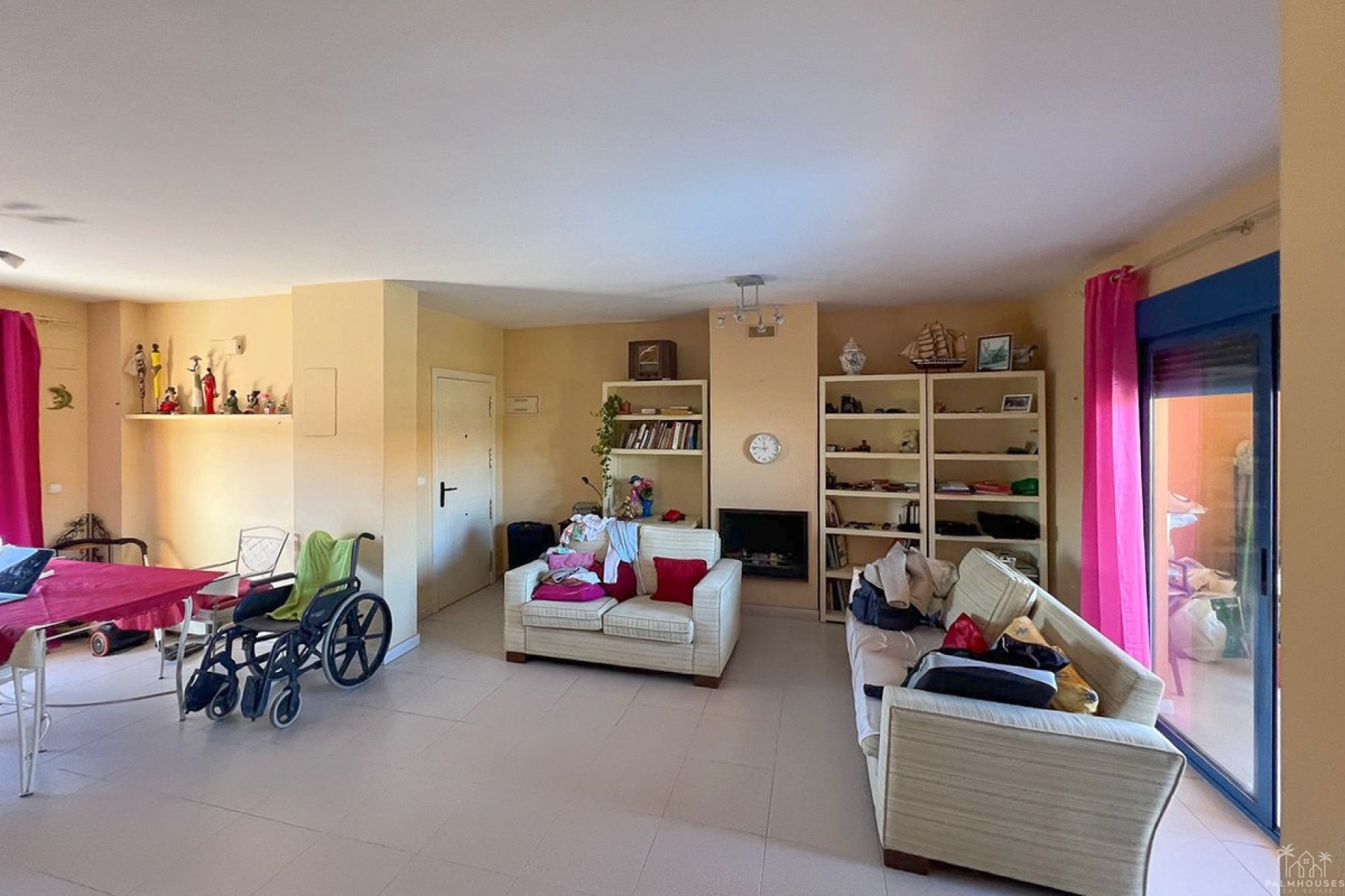 Venta - Apartment - Denia - Denia Centro