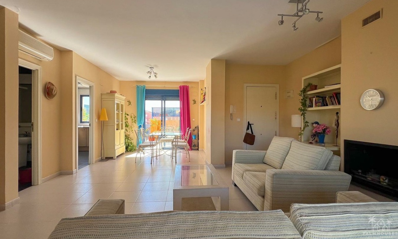 Venta - Apartment - Denia - Denia Centro