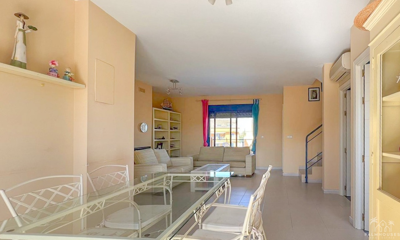Venta - Apartment - Denia - Denia Centro
