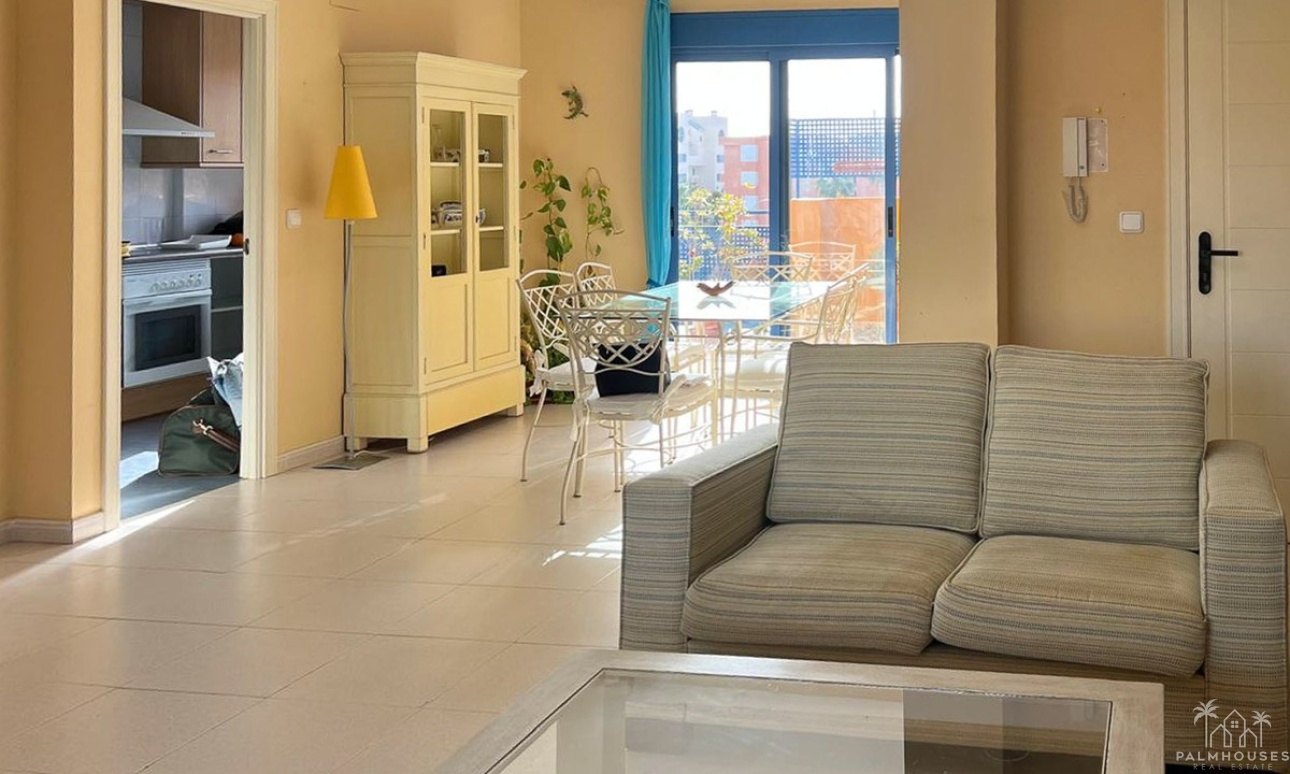 Venta - Apartment - Denia - Denia Centro