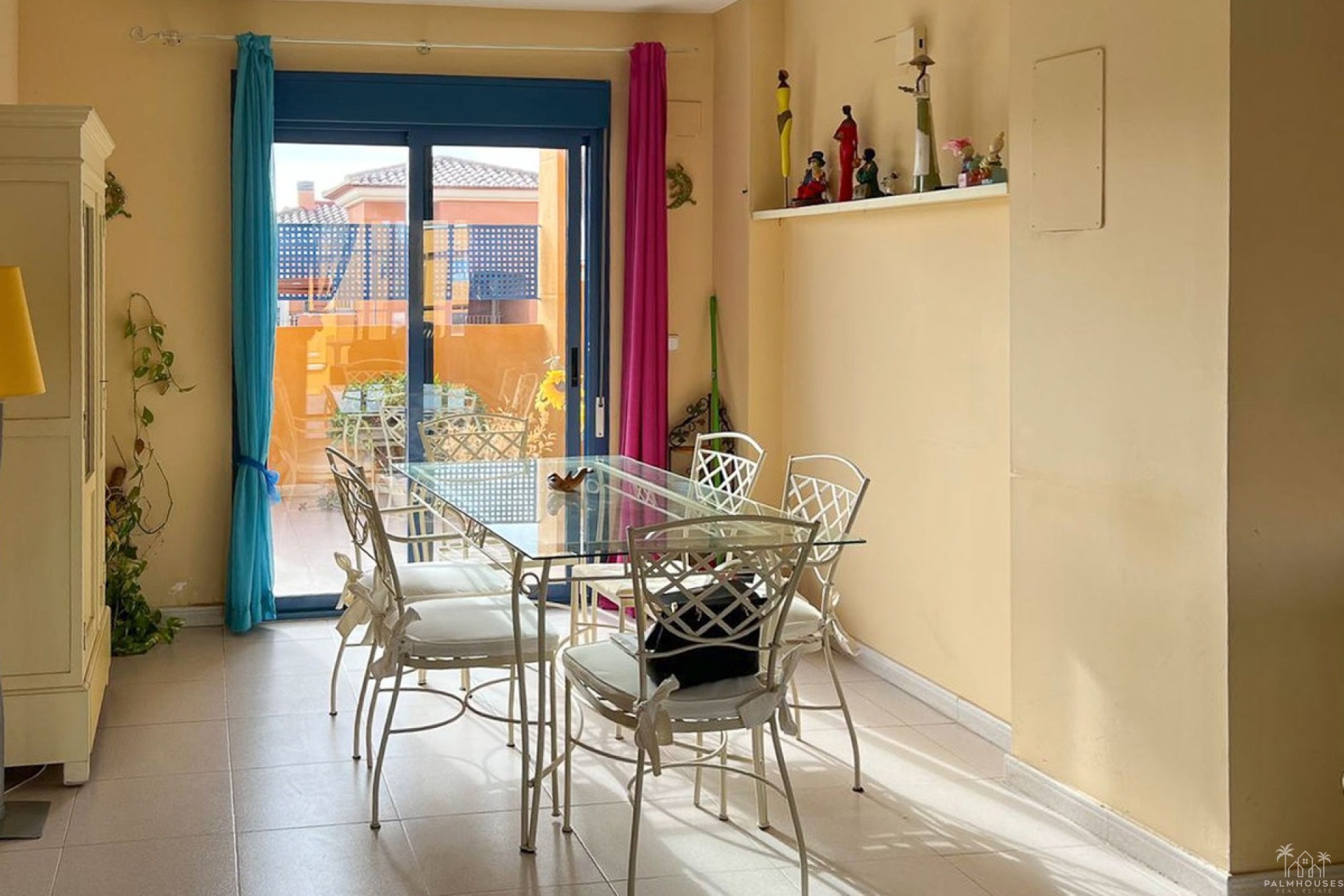 Venta - Apartment - Denia - Denia Centro