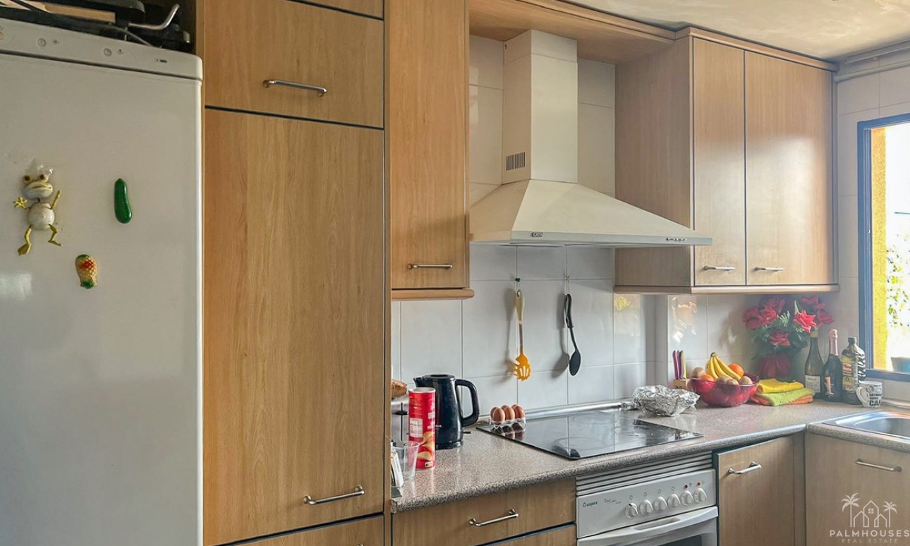 Venta - Apartment - Denia - Denia Centro