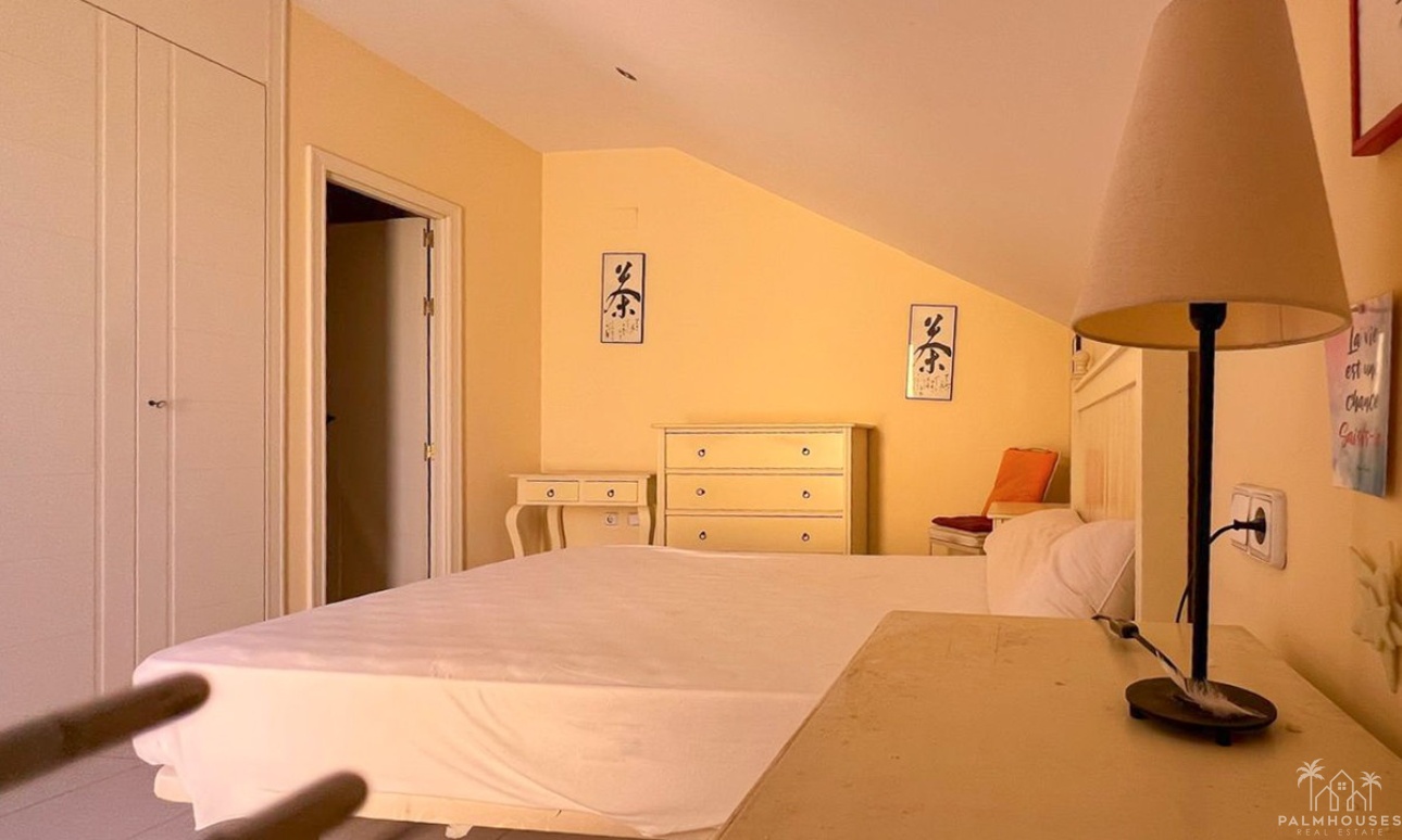 Venta - Apartment - Denia - Denia Centro
