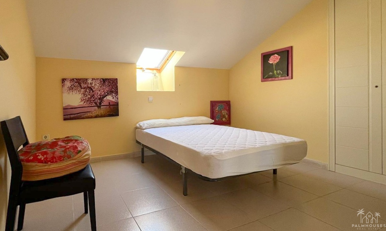 Venta - Apartment - Denia - Denia Centro