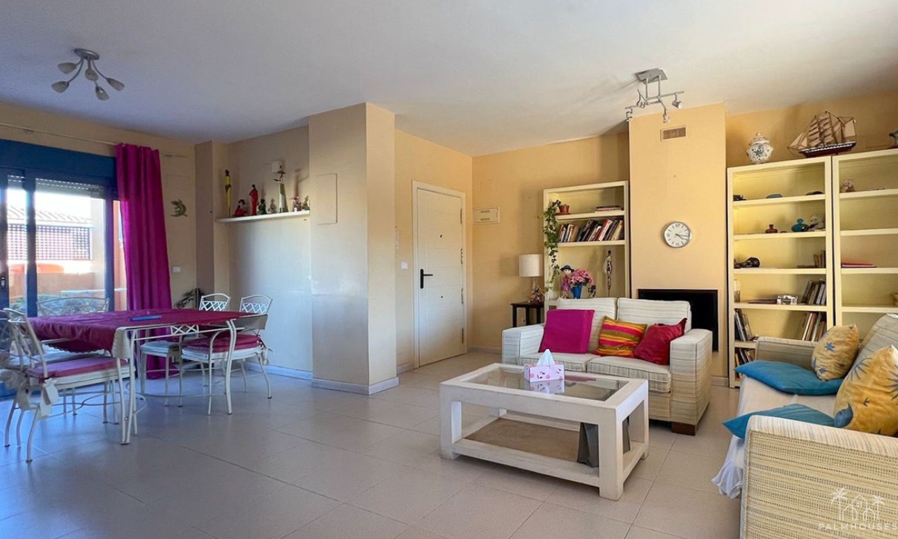 Venta - Apartment - Denia - Denia Centro