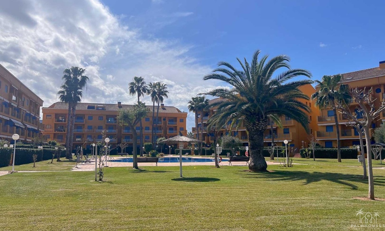 Venta - Apartment - Denia - Denia Centro