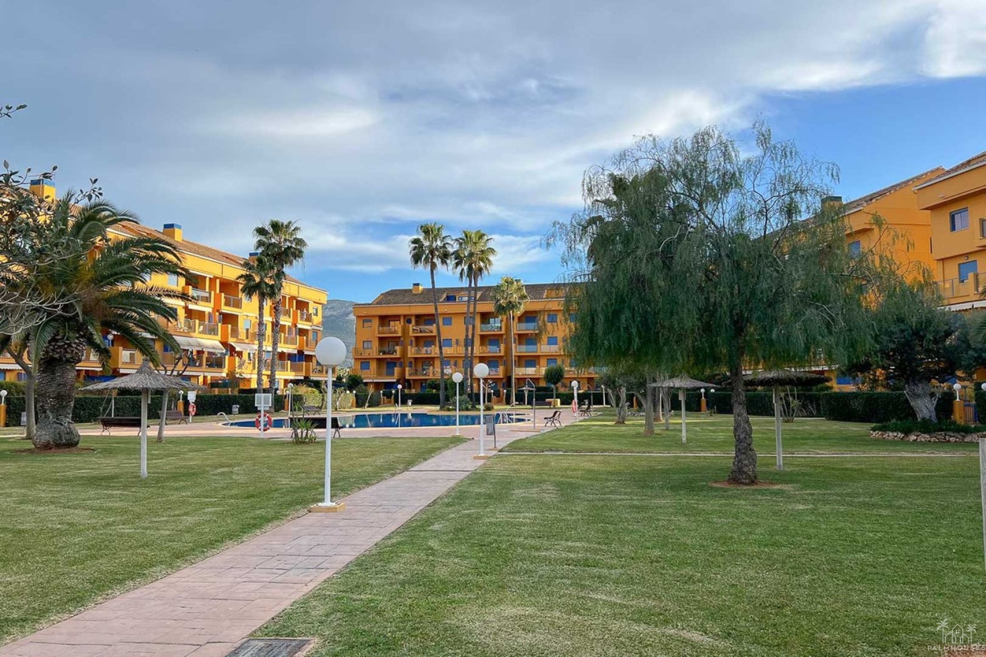 Venta - Apartment - Denia - Denia Centro