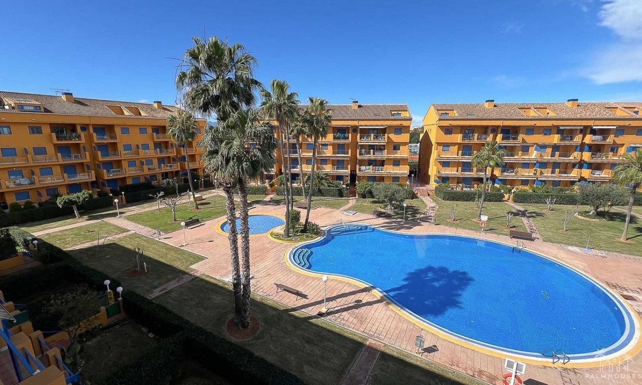 Venta - Apartment - Denia - Denia Centro