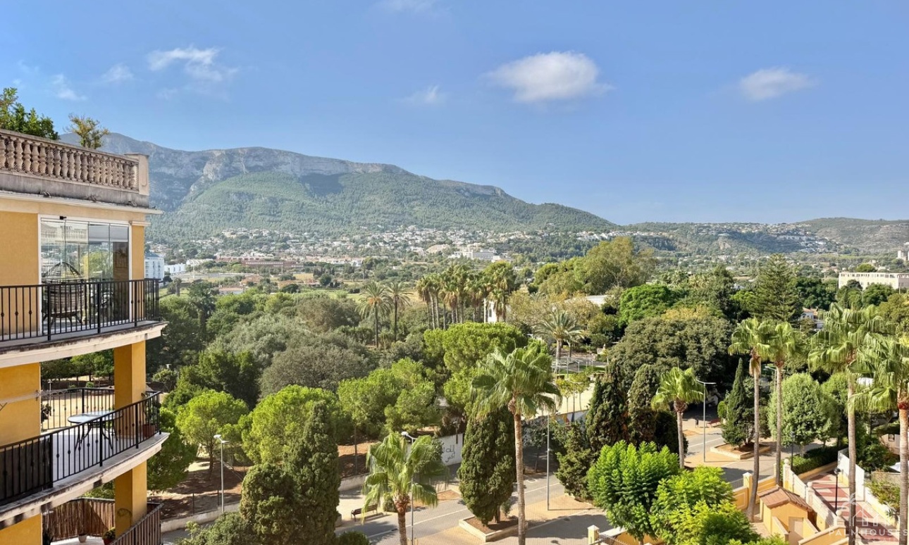 Venta - Apartment - Denia - Denia Centro