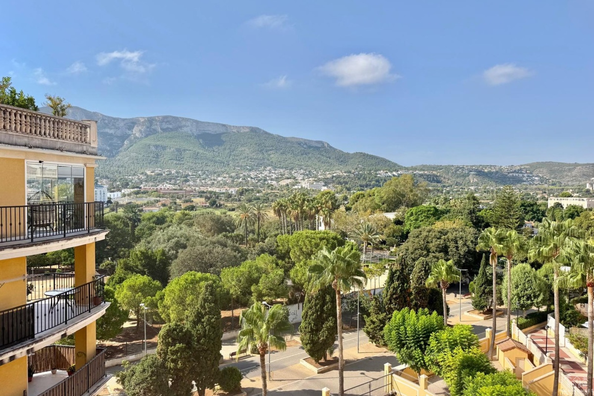 Venta - Apartment - Denia - Denia Centro