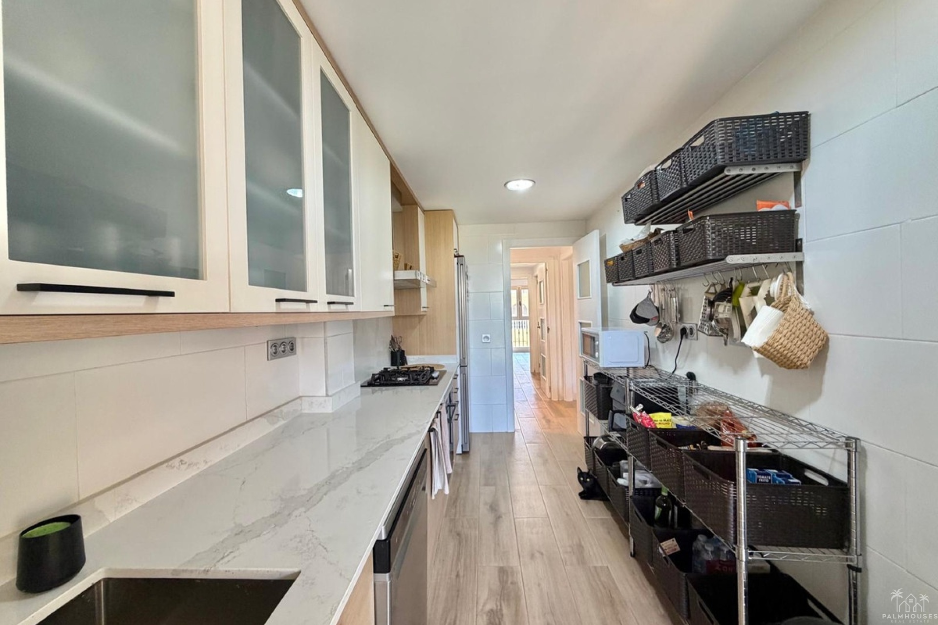 Venta - Apartment - Denia - Denia Centro