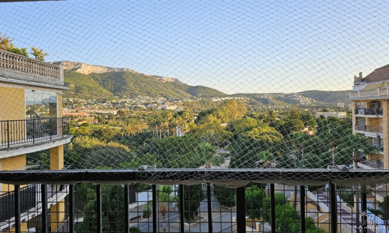 Venta - Apartment - Denia - Denia Centro