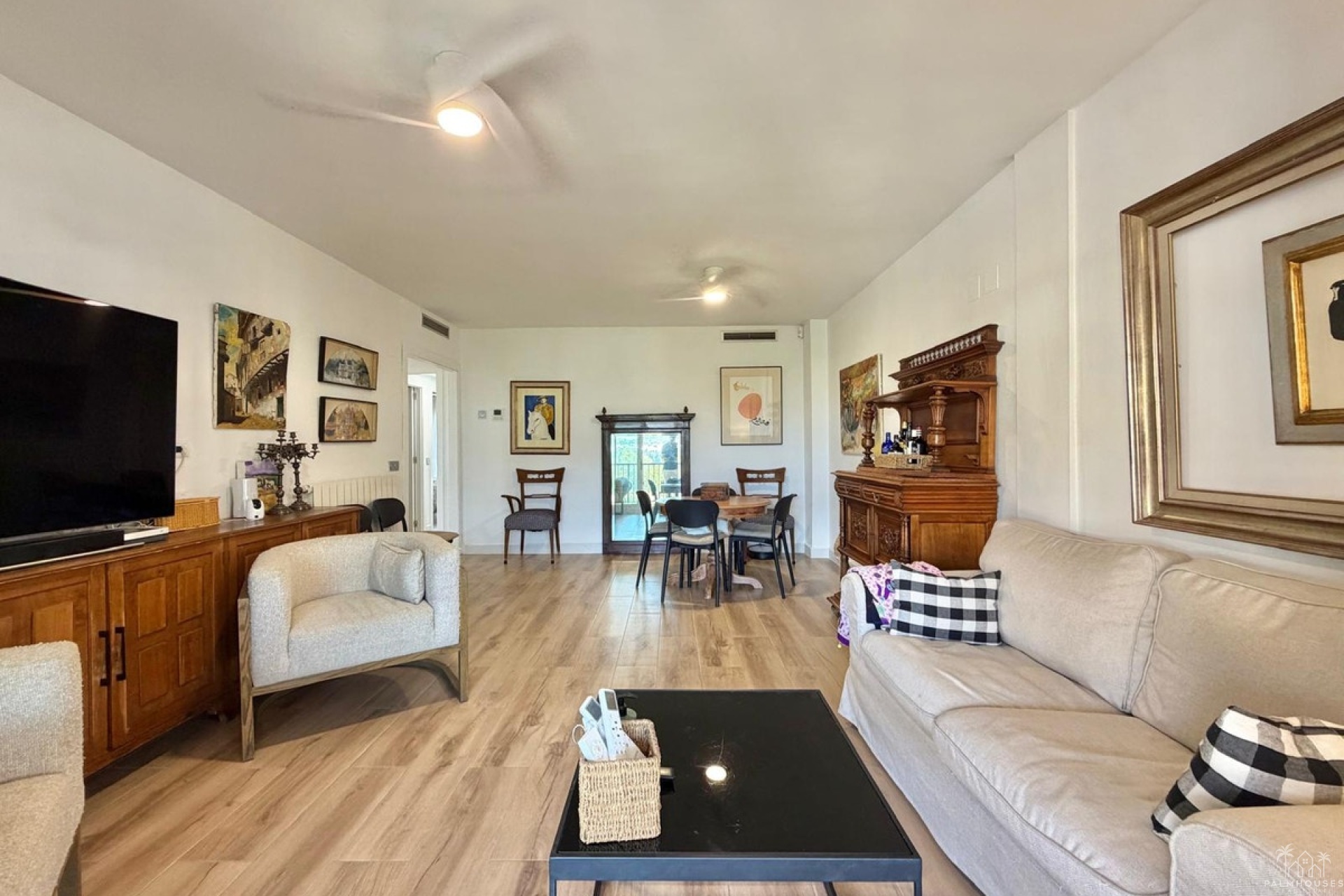 Venta - Apartment - Denia - Denia Centro
