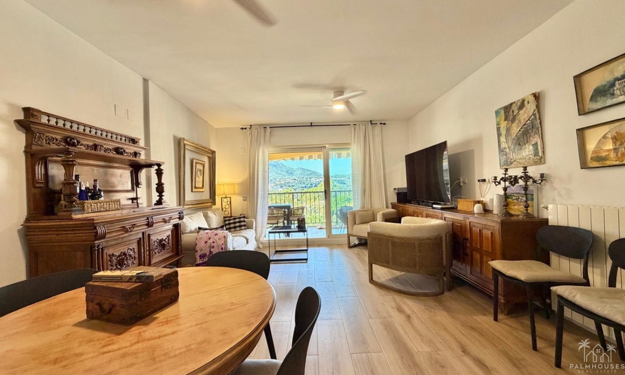Venta - Apartment - Denia - Denia Centro