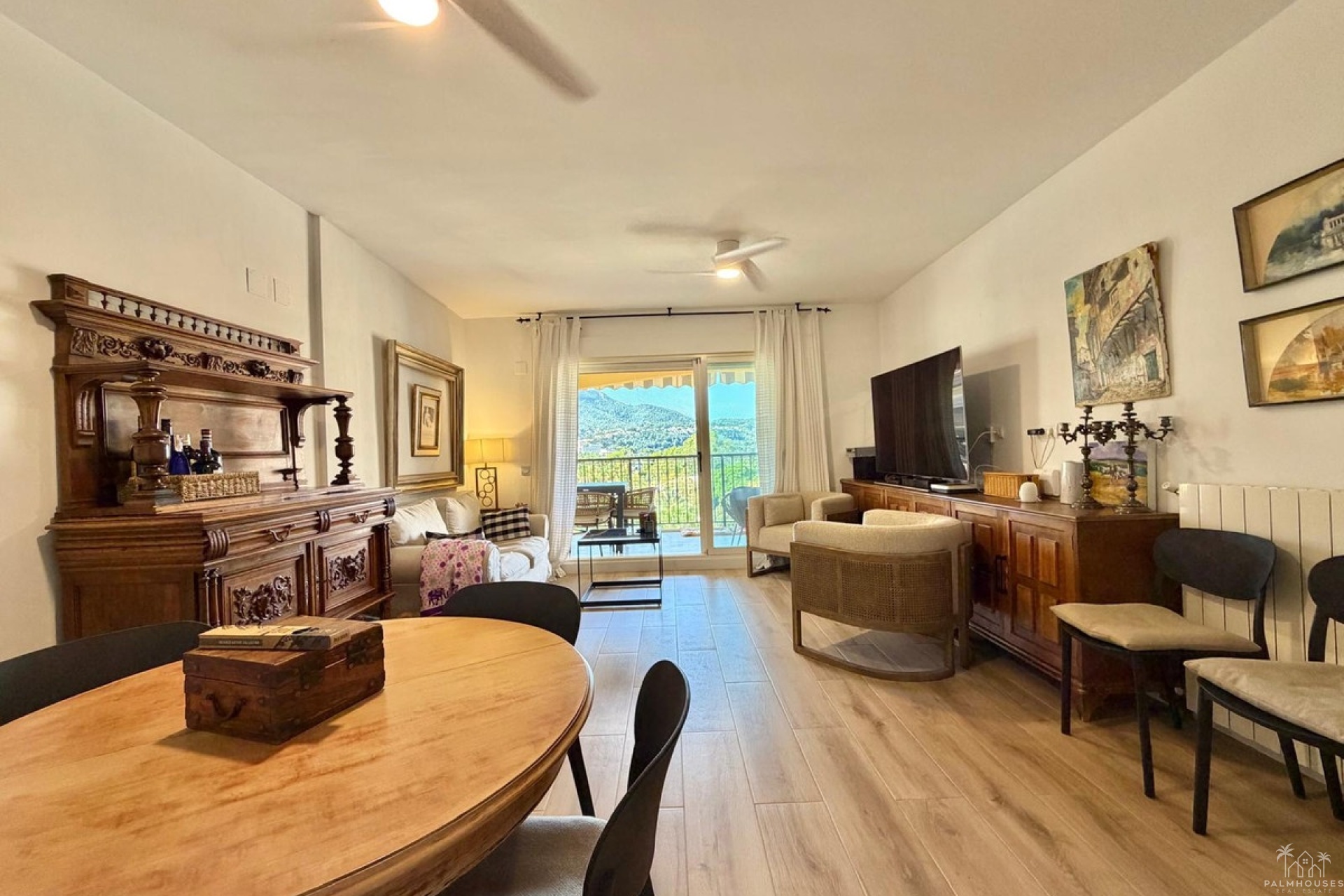 Venta - Apartment - Denia - Denia Centro
