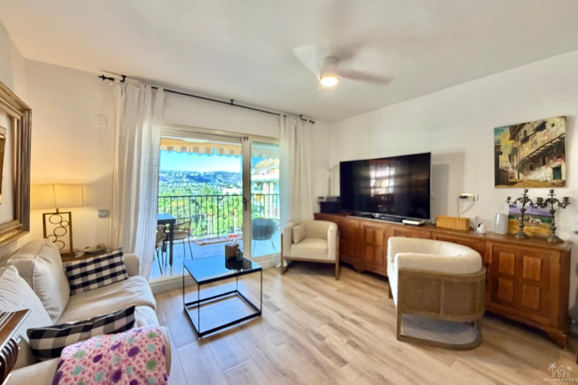 Venta - Apartment - Denia - Denia Centro