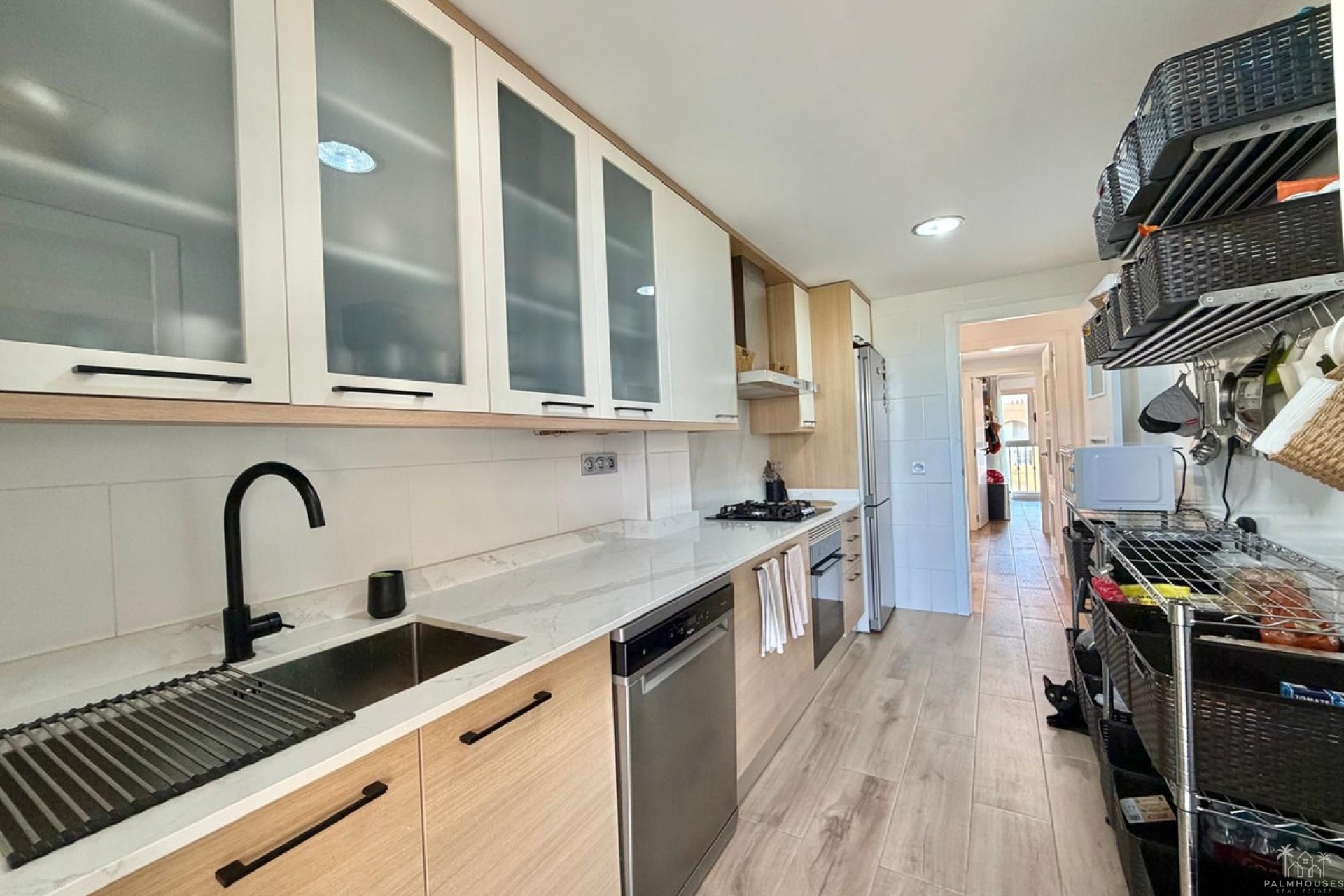 Venta - Apartment - Denia - Denia Centro