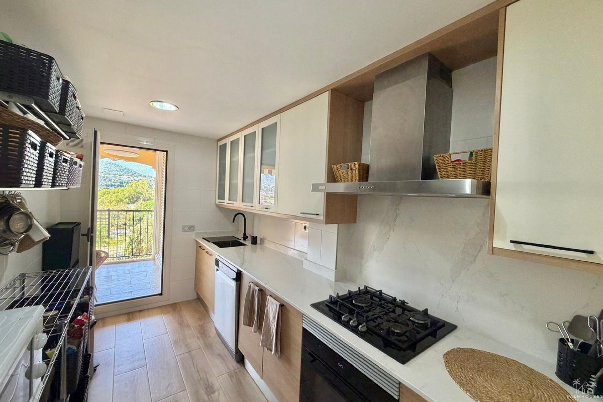 Venta - Apartment - Denia - Denia Centro