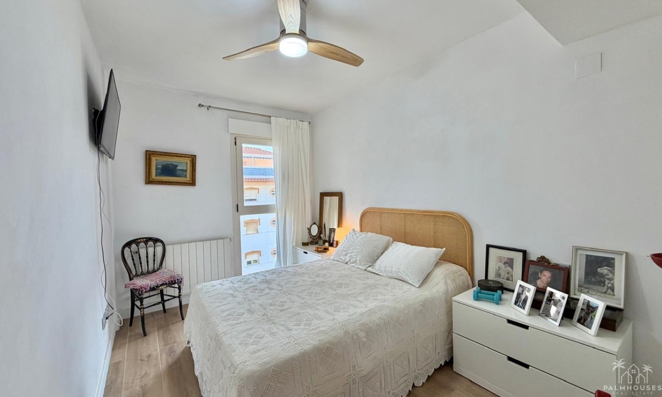 Venta - Apartment - Denia - Denia Centro