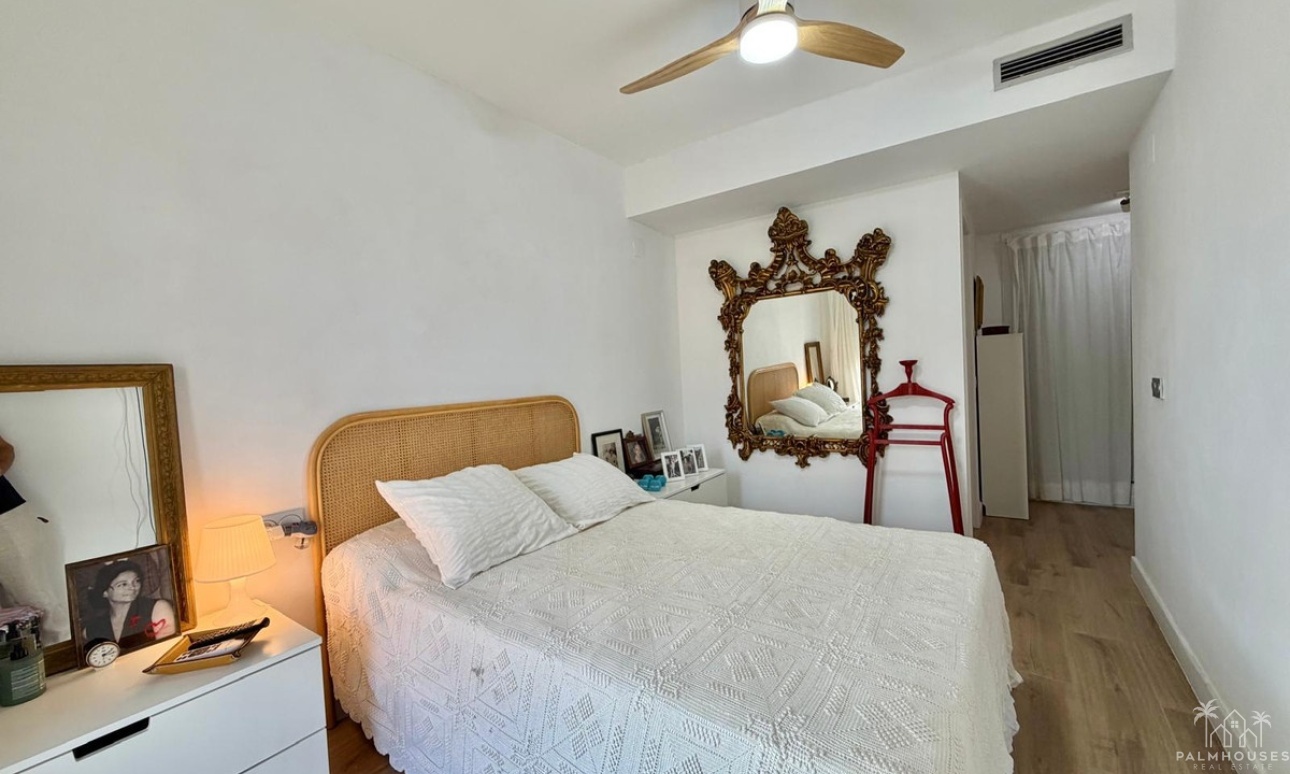 Venta - Apartment - Denia - Denia Centro