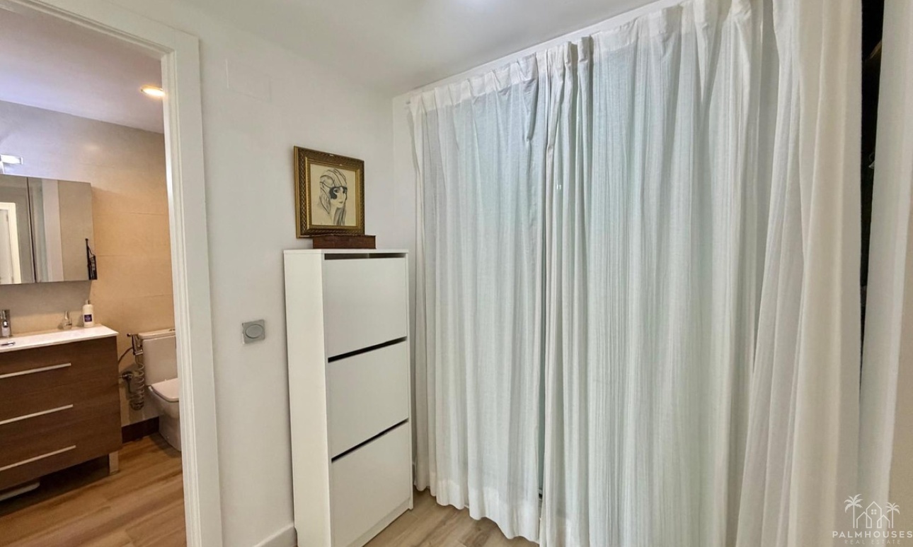 Venta - Apartment - Denia - Denia Centro