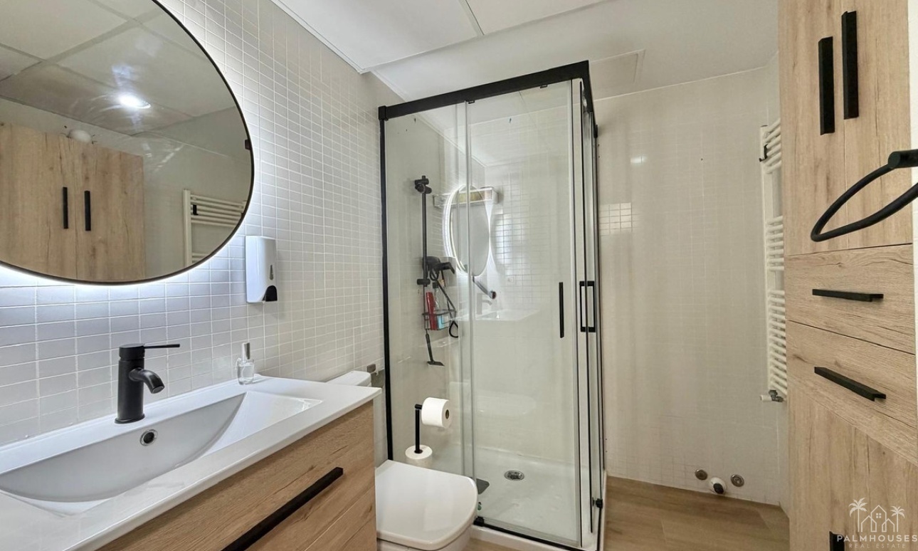 Venta - Apartment - Denia - Denia Centro