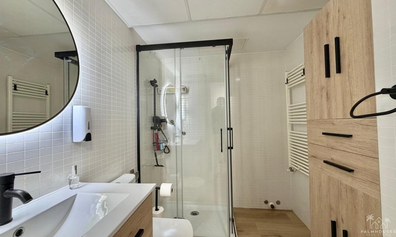 Venta - Apartment - Denia - Denia Centro
