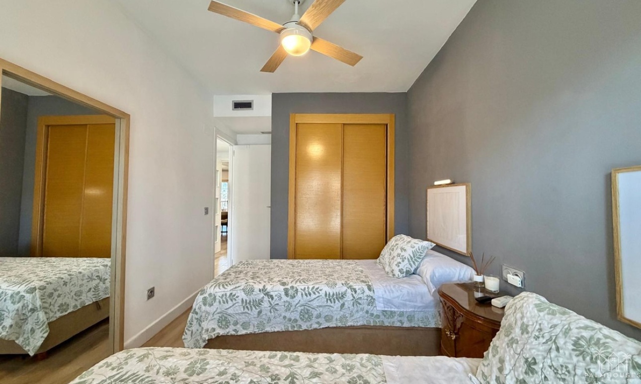 Venta - Apartment - Denia - Denia Centro