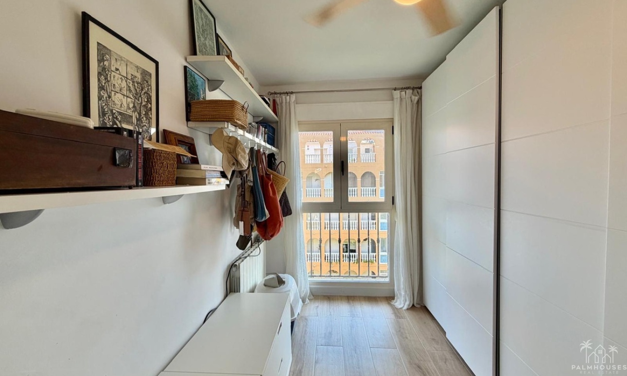 Venta - Apartment - Denia - Denia Centro