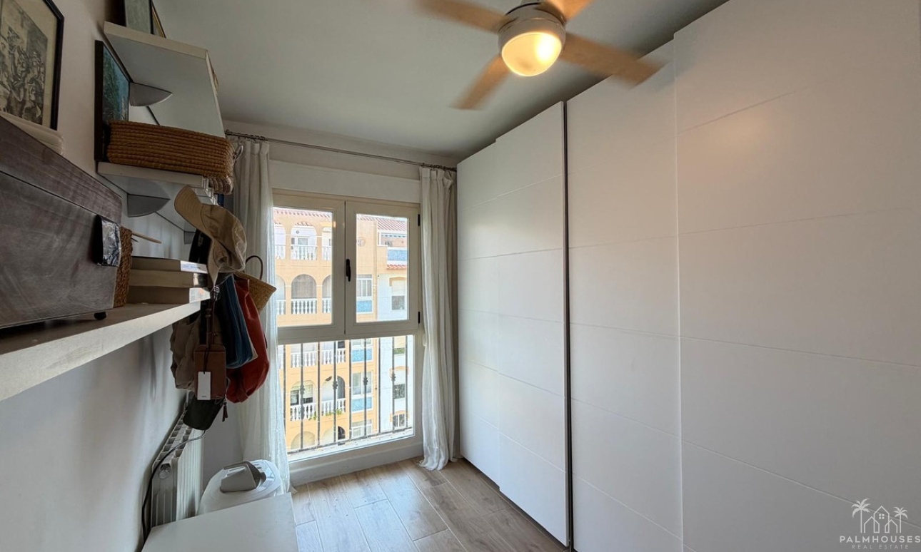 Venta - Apartment - Denia - Denia Centro