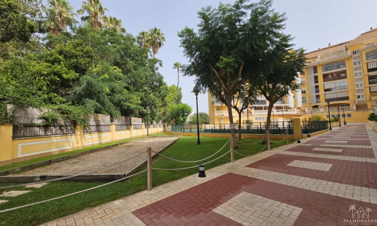 Venta - Apartment - Denia - Denia Centro