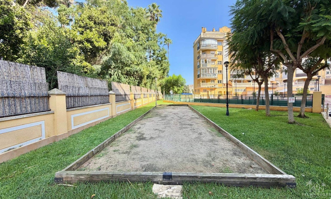 Venta - Apartment - Denia - Denia Centro