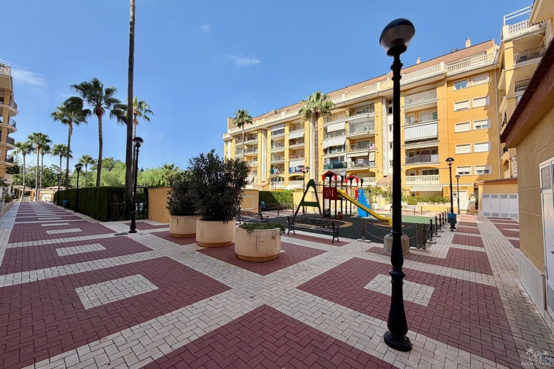 Venta - Apartment - Denia - Denia Centro