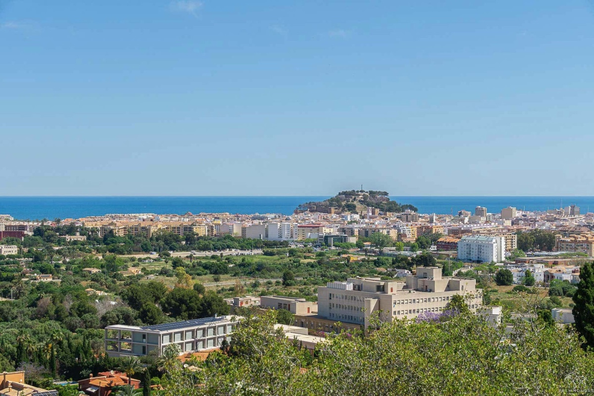 Venta - Apartment - Denia - Denia Centro