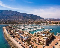 Venta - Apartment - Denia - Denia Centro