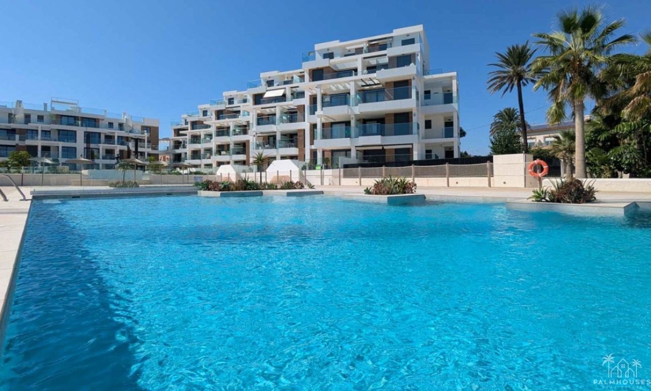 Venta - Apartment - Denia - Denia Centro