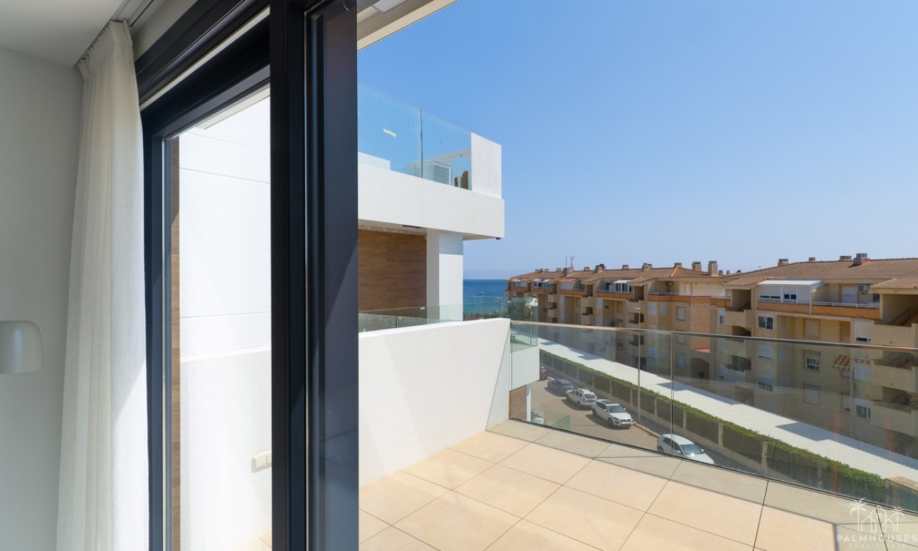 Venta - Apartment - Denia - Denia Centro