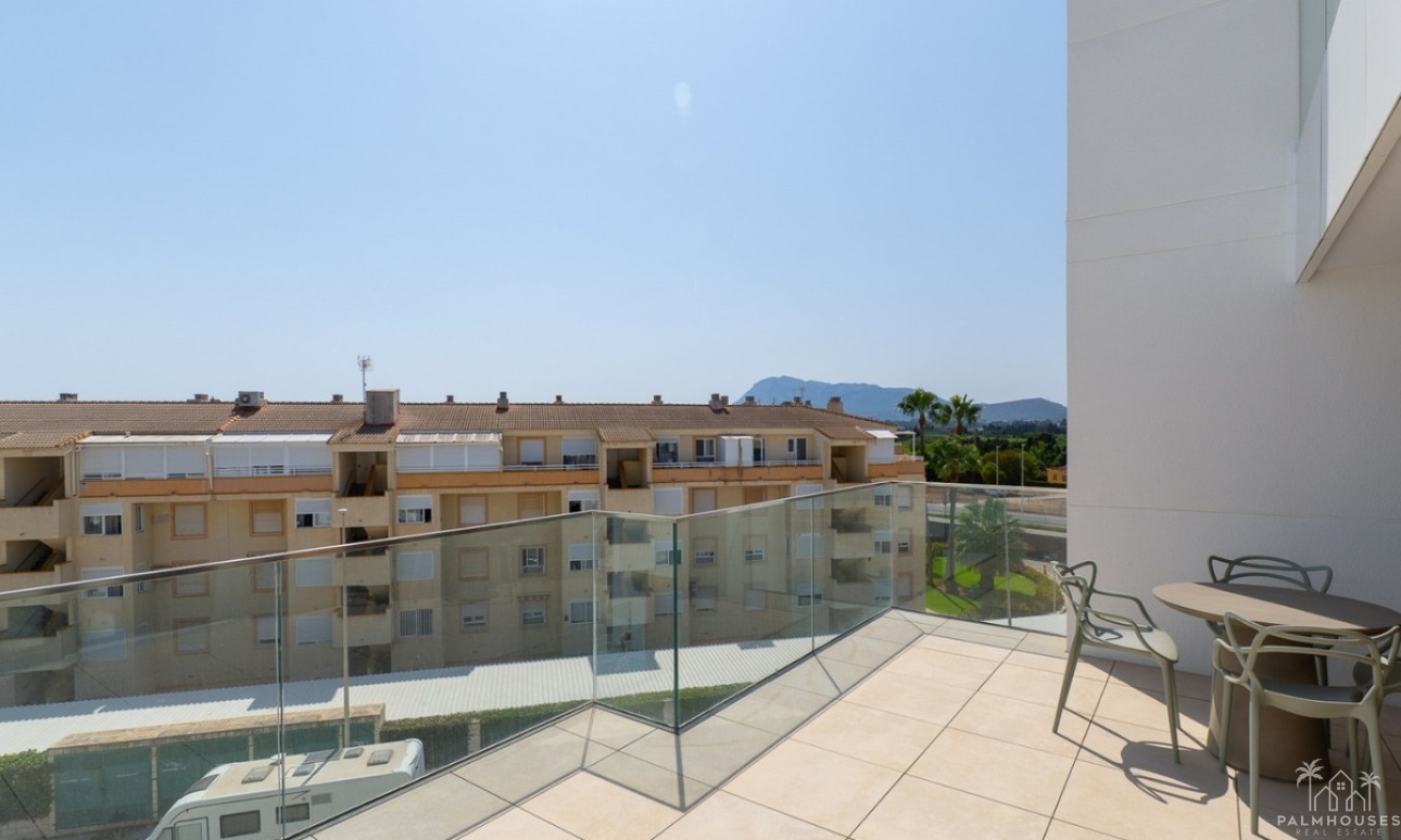 Venta - Apartment - Denia - Denia Centro