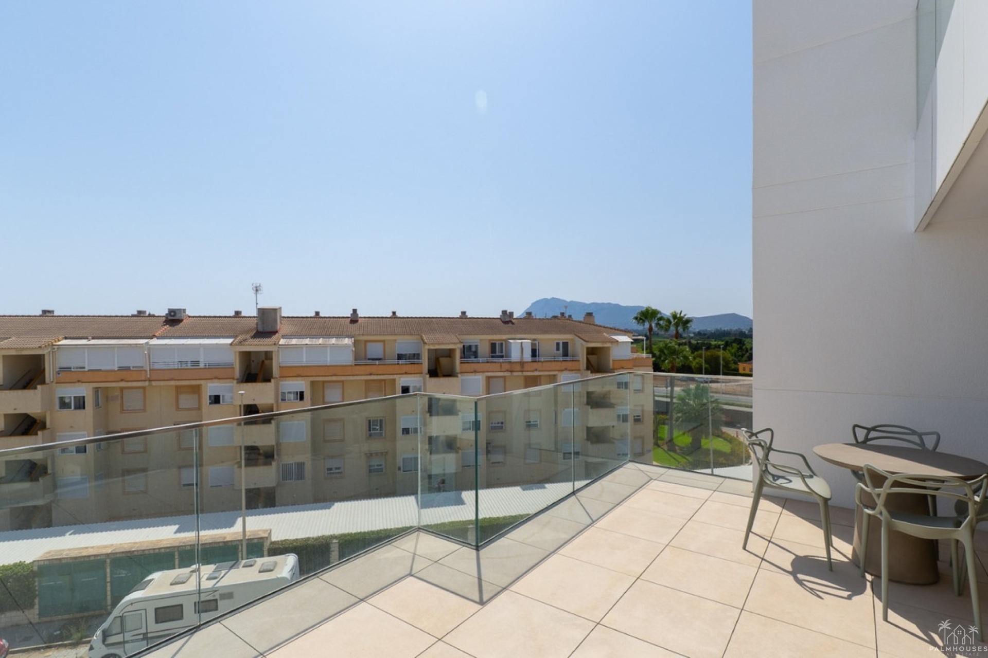 Venta - Apartment - Denia - Denia Centro