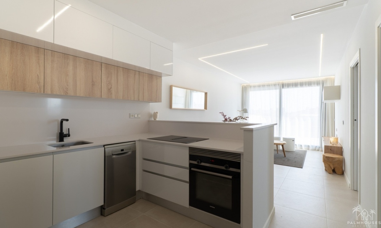Venta - Apartment - Denia - Denia Centro