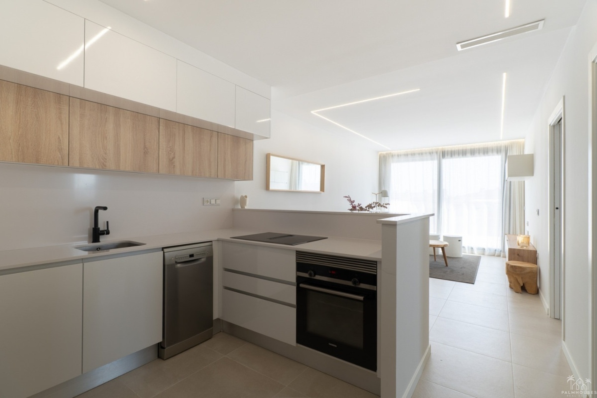 Venta - Apartment - Denia - Denia Centro
