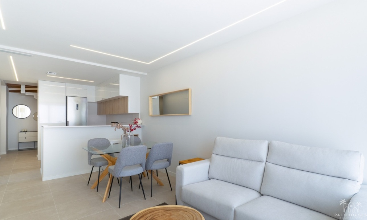 Venta - Apartment - Denia - Denia Centro