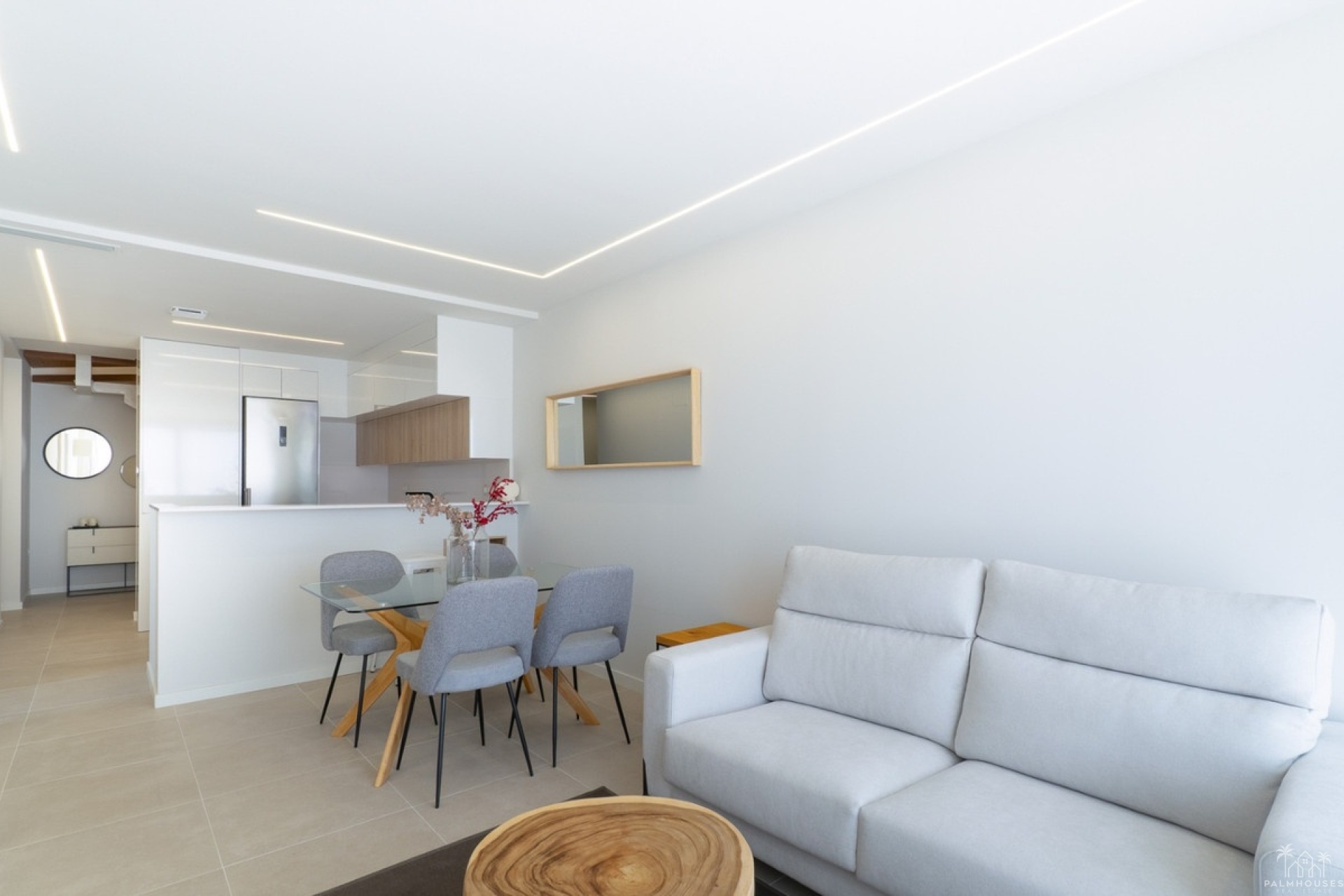 Venta - Apartment - Denia - Denia Centro