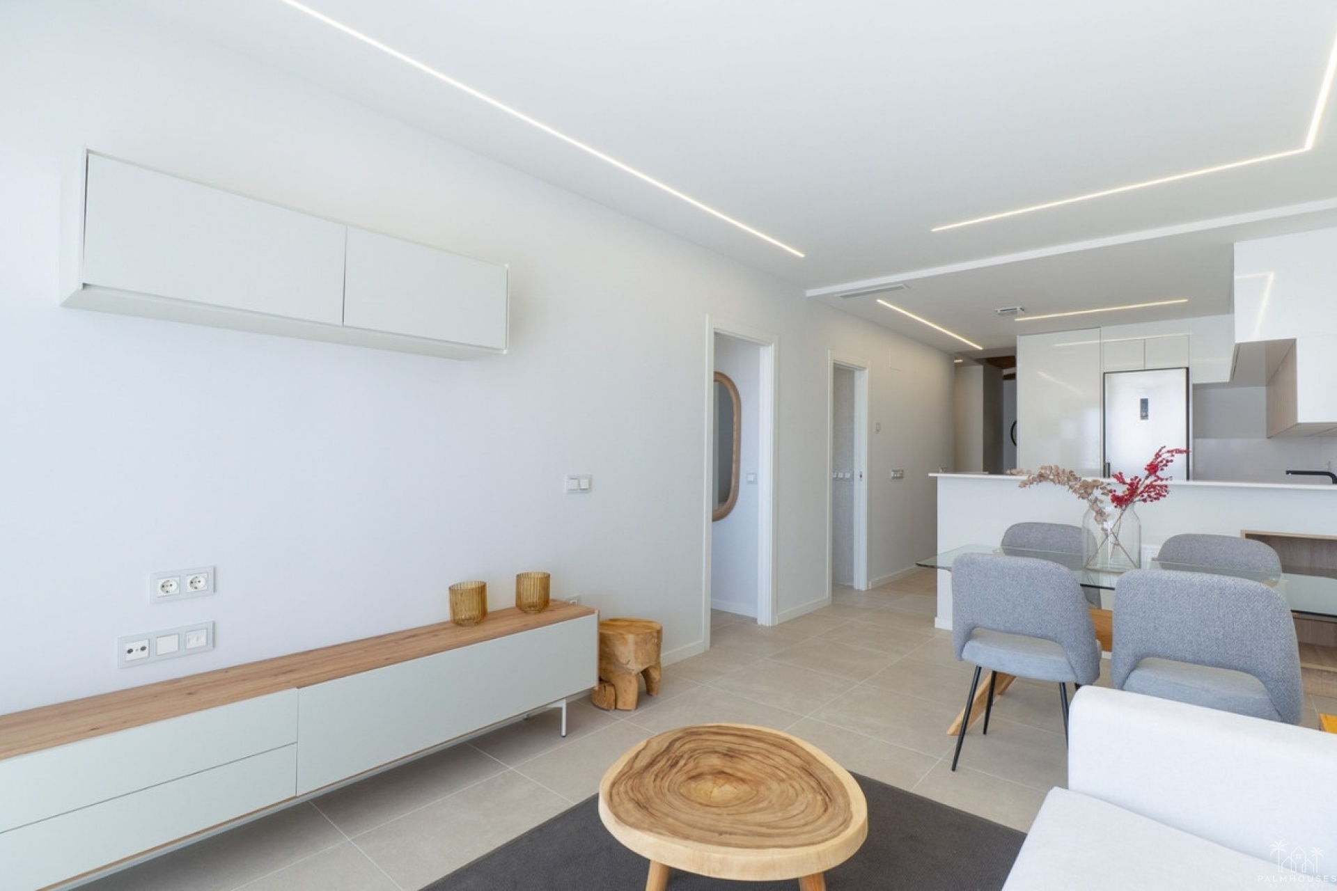 Venta - Apartment - Denia - Denia Centro